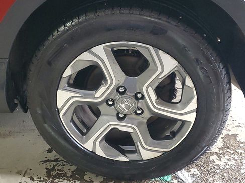 Used 2018 Honda CR-V EX image 5