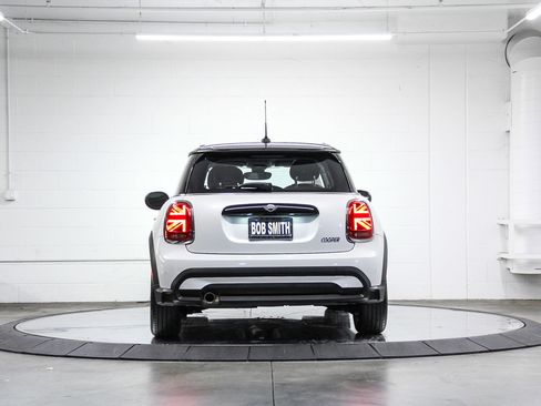 Certified 2023 MINI Cooper 2-Door Hardtop image 5