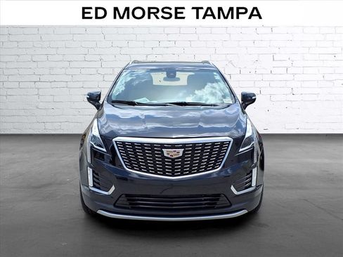 Used 2022 Cadillac XT5 Premium Luxury FWD image 6