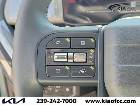 New 2027 Kia Seltos S FWD image 22