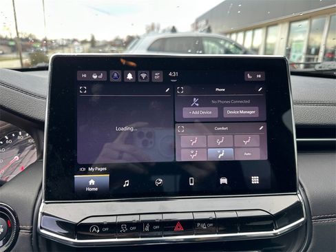 Used 2022 Jeep Compass Limited image 19