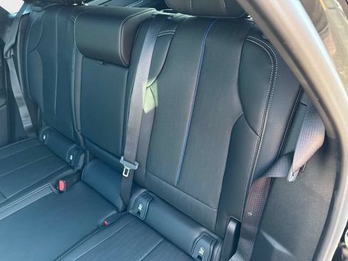 New 2026 Cadillac Lyriq Sport AWD/4WD image 12