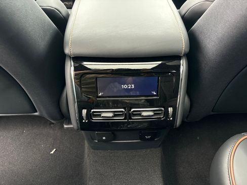 New 2025 Lincoln Aviator Black Label image 35