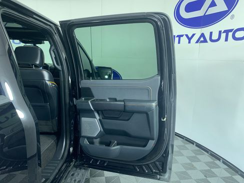 Used 2021 Ford F150 Tremor w/ Equipment Group 402A High AWD/4WD image 35