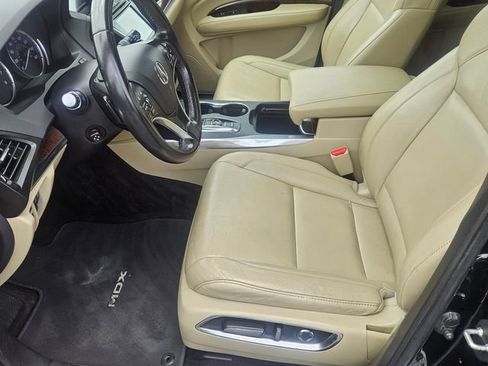 Used 2019 Acura MDX SH-AWD image 10