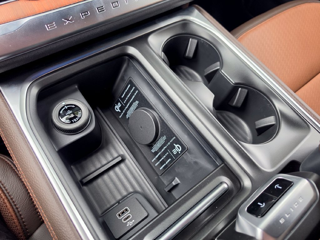 New 2027 Ford Expedition Max King Ranch AWD/4WD image 23