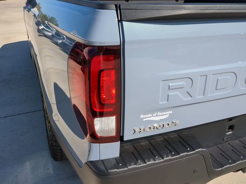New 2026 Honda Ridgeline TrailSport image 12