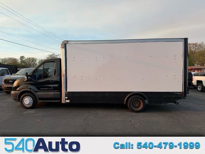 Used 2017 Ford Transit 350 178 DRW