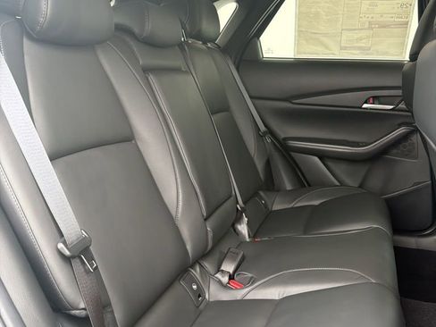 New 2025 MAZDA CX-30 AWD 2.5 S w/ Select Sport Pkg image 13