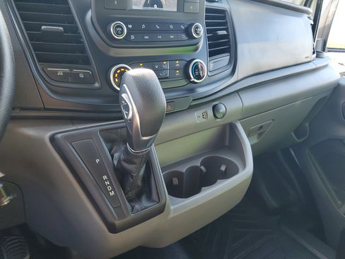 Used 2024 Ford Transit 250 148 Medium Roof w/ Load Area Protection Package image 22