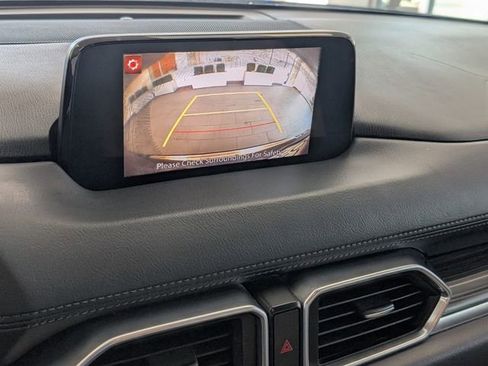 Used 2017 MAZDA CX-5 Grand Touring image 20