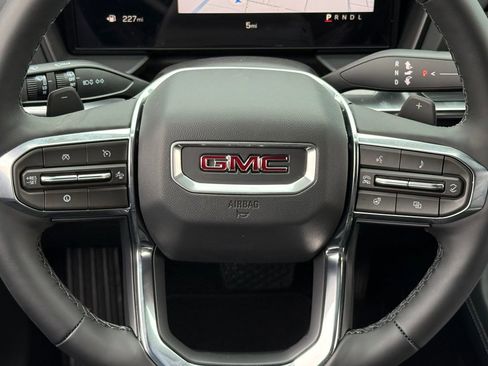 New 2026 GMC Terrain Elevation w/ Elevation Premium Package image 23