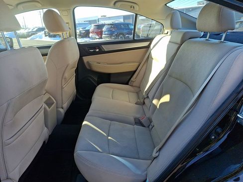 Used 2016 Subaru Legacy 2.5i Premium image 10