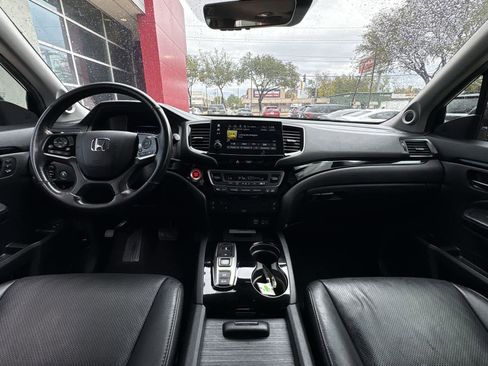 Used 2019 Honda Pilot Elite image 9