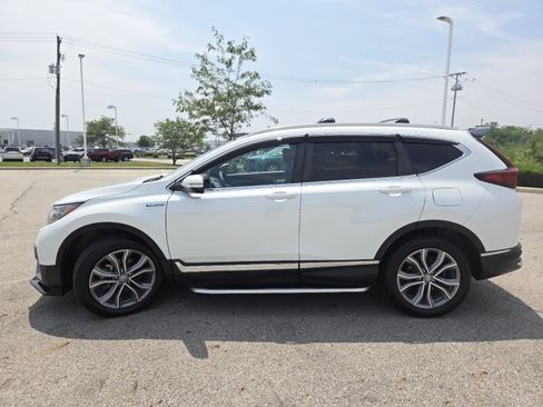 Used 2020 Honda CR-V Touring image 18