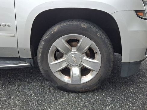 Used 2018 Chevrolet Tahoe Premier RWD image 4