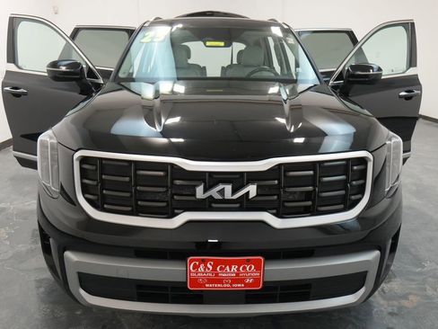 Used 2023 Kia Telluride S w/ S Sunroof Package image 34
