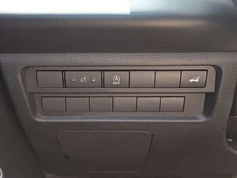 New 2026 Mitsubishi Outlander SE FWD image 26