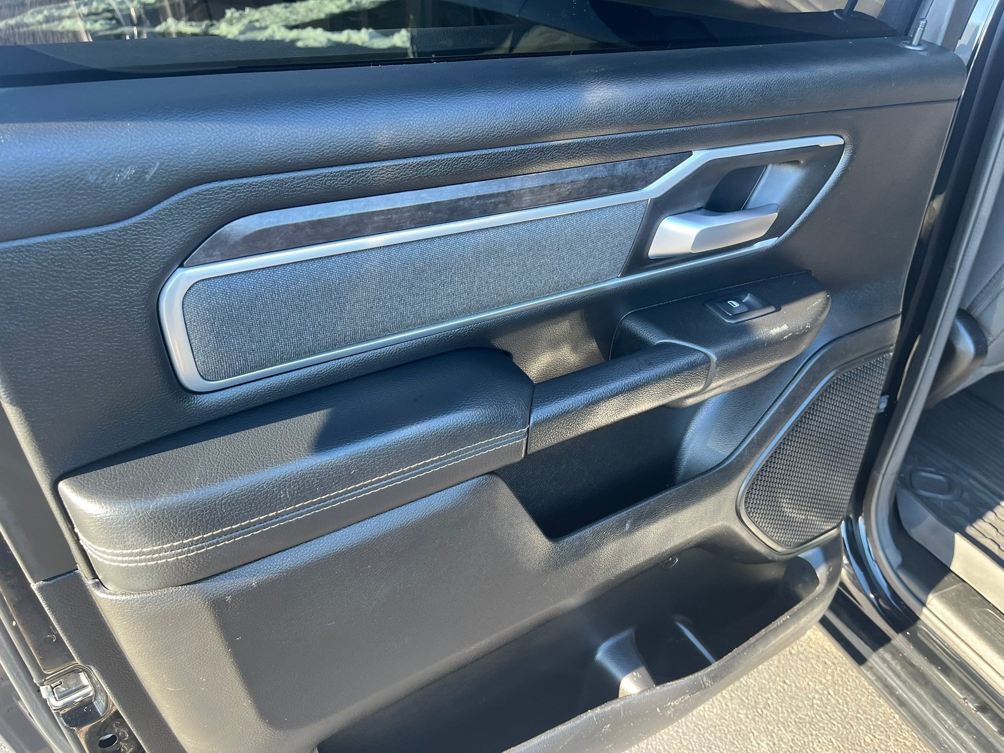 Used 2022 RAM 1500 Big Horn AWD/4WD image 26