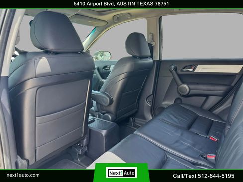 Used 2011 Honda CR-V EX-L image 28