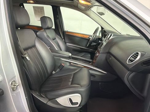 Used 2007 Mercedes-Benz ML 320 4MATIC image 24