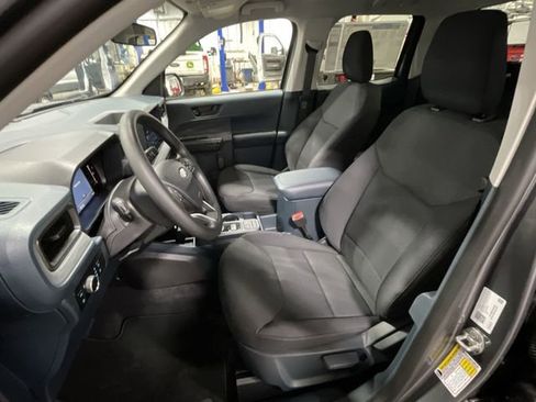 New 2026 Ford Maverick XL w/ Equipment Group 101A AWD/4WD image 17