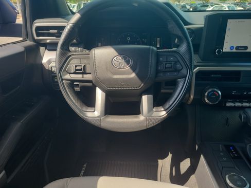 Used 2025 Toyota Tacoma SR5 RWD image 16