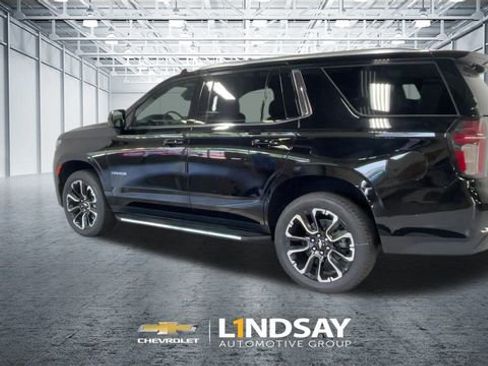 Certified 2023 Chevrolet Tahoe LS image 6