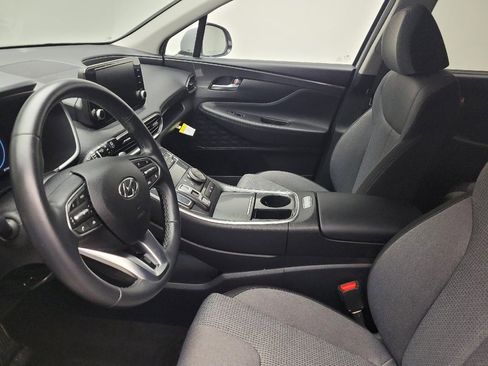 Used 2022 Hyundai Santa Fe SEL Convenience AWD/4WD image 17