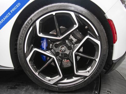Used 2022 Maserati MC20 Coupe RWD image 45