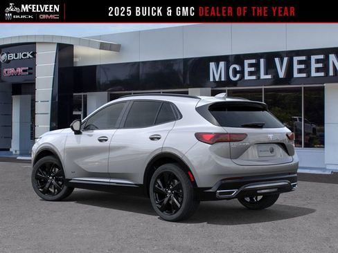 New 2026 Buick Envision Sport Touring AWD/4WD image 46