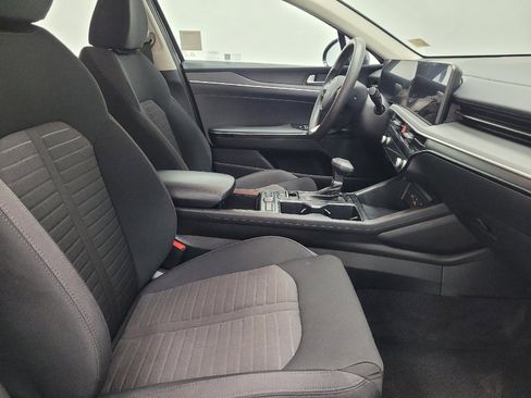 Used 2025 Kia K5 LXS FWD image 21
