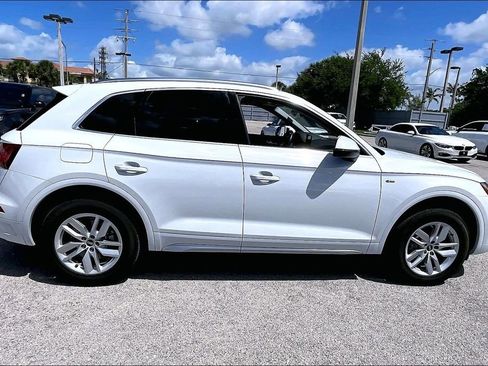 Certified 2023 Audi Q5 2.0T Premium AWD/4WD image 4