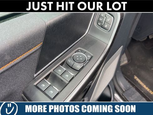 Used 2021 Ford F150 Tremor w/ Equipment Group 402A High AWD/4WD image 2