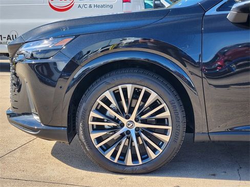 Used 2024 Lexus RX 350 Premium Plus image 8