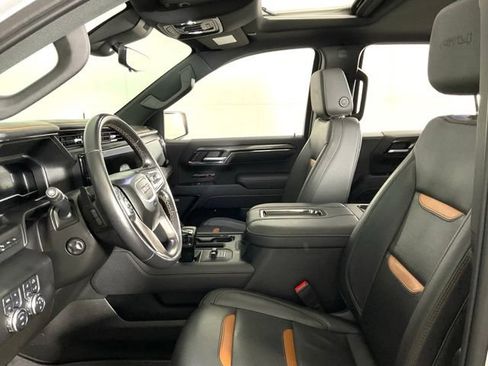 Used 2022 GMC Sierra 1500 AT4 AWD/4WD image 33