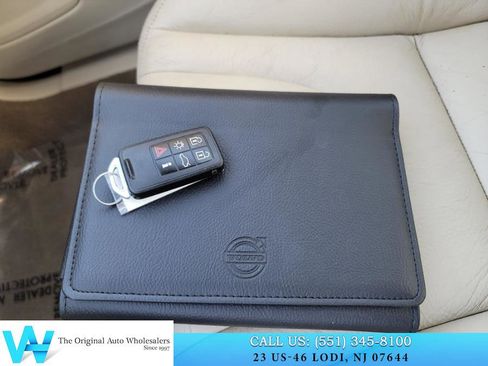 Used 2014 Volvo S60 T5 image 19