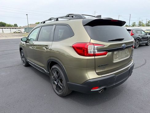 Used 2024 Subaru Ascent Onyx Edition AWD/4WD image 5