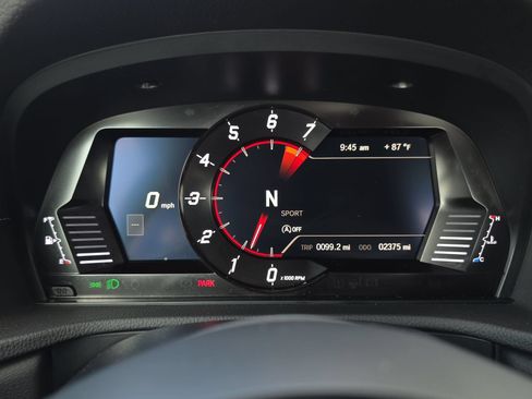 Used 2026 Toyota Supra RWD image 16