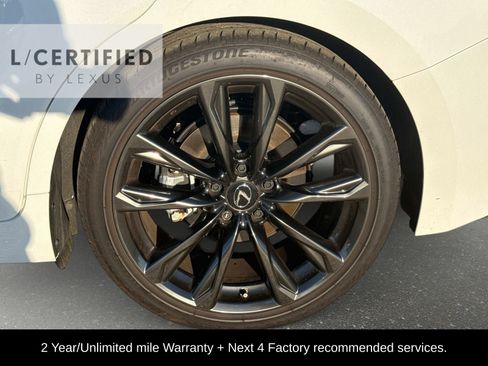 Used 2025 Lexus IS 350 F Sport RWD image 11