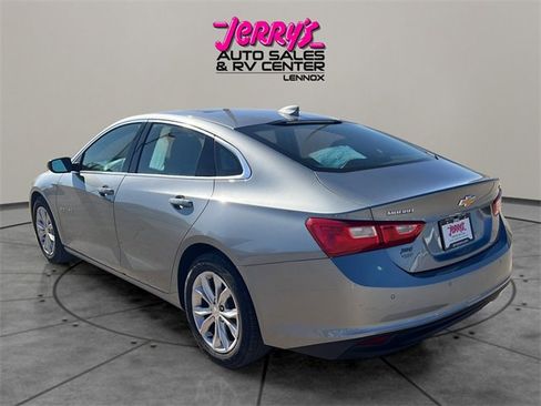 Used 2024 Chevrolet Malibu LT image 13