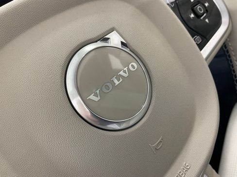 New 2026 Volvo XC90 B5 Ultra AWD/4WD image 45