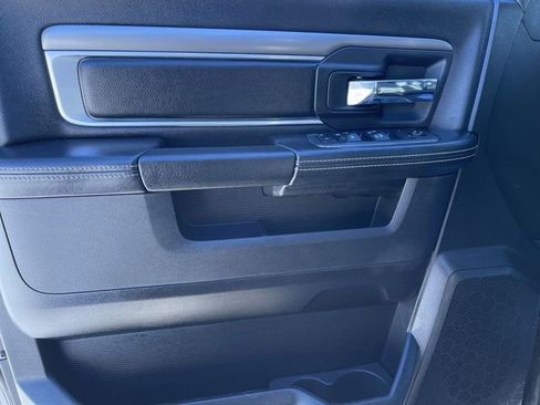 Used 2021 RAM 1500 Classic Warlock image 23