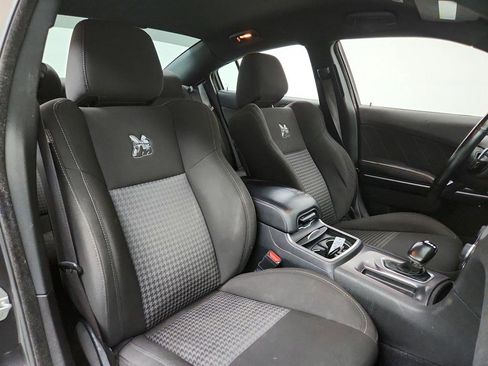 Used 2021 Dodge Charger Scat Pack image 25