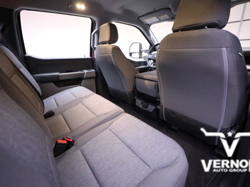 New 2026 Ford F250 XL w/ STX Appearance Package image 12