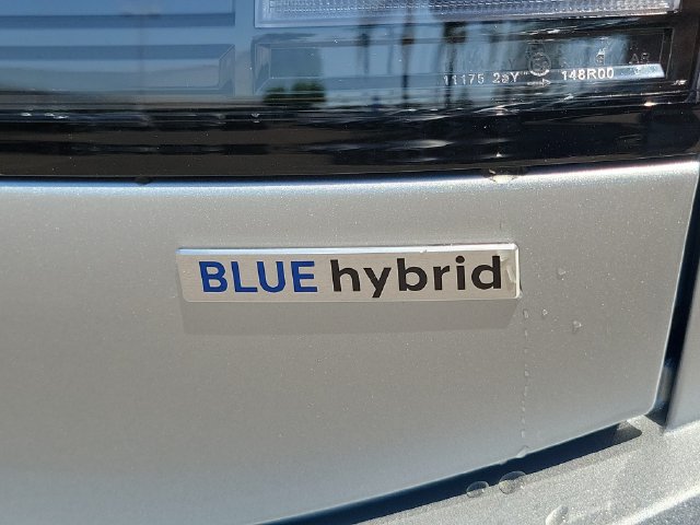 New 2026 Hyundai Sonata Blue FWD image 30