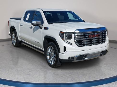 Used 2023 GMC Sierra 1500 Denali image 3