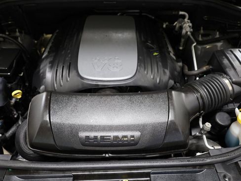 Used 2022 Dodge Durango R/T w/ Trailer Tow Group IV image 35