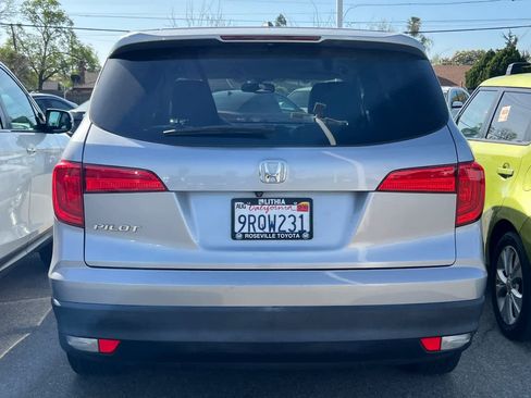 Used 2016 Honda Pilot EX-L image 5