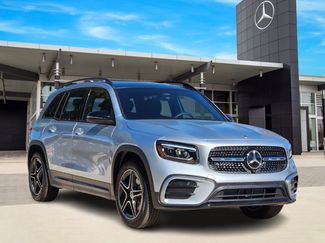 New 2026 Mercedes-Benz GLB 250 4MATIC video 2